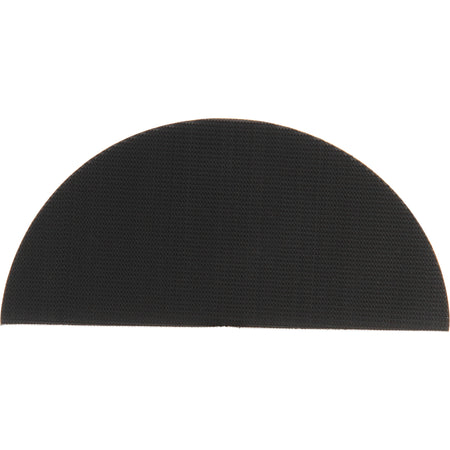 Hookit™ Half Round Pad - NU121