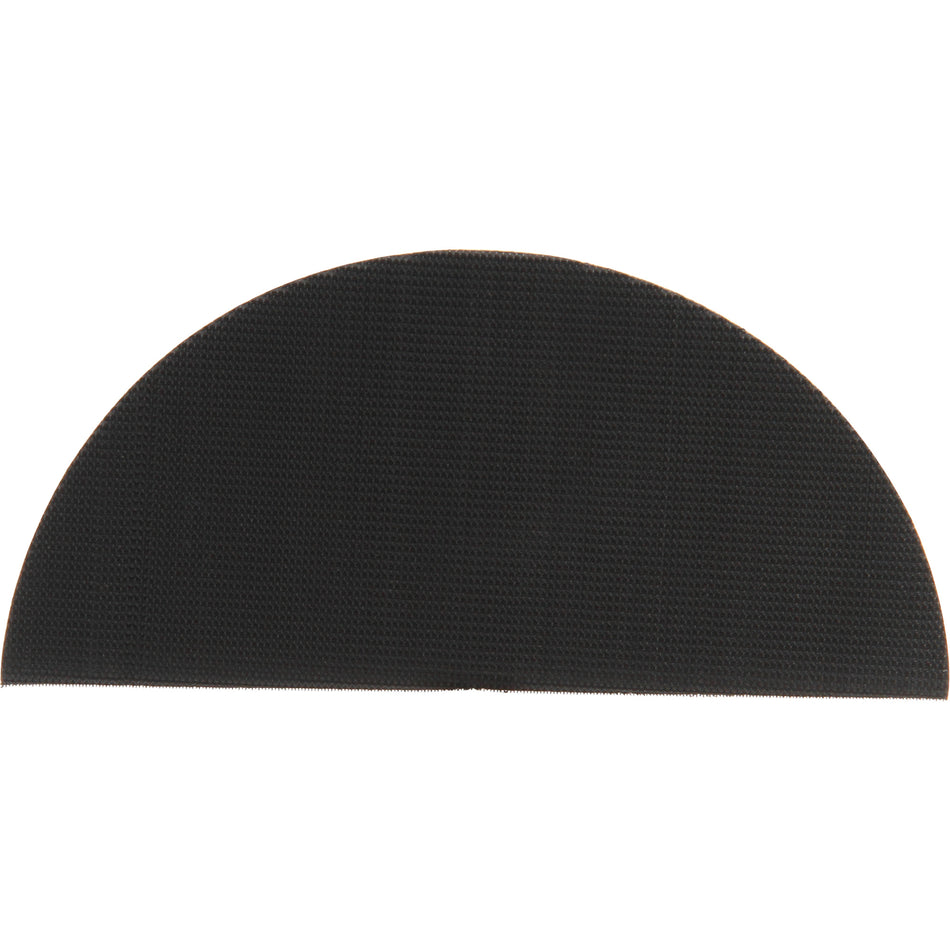 Hookit™ Half Round Pad - NU121