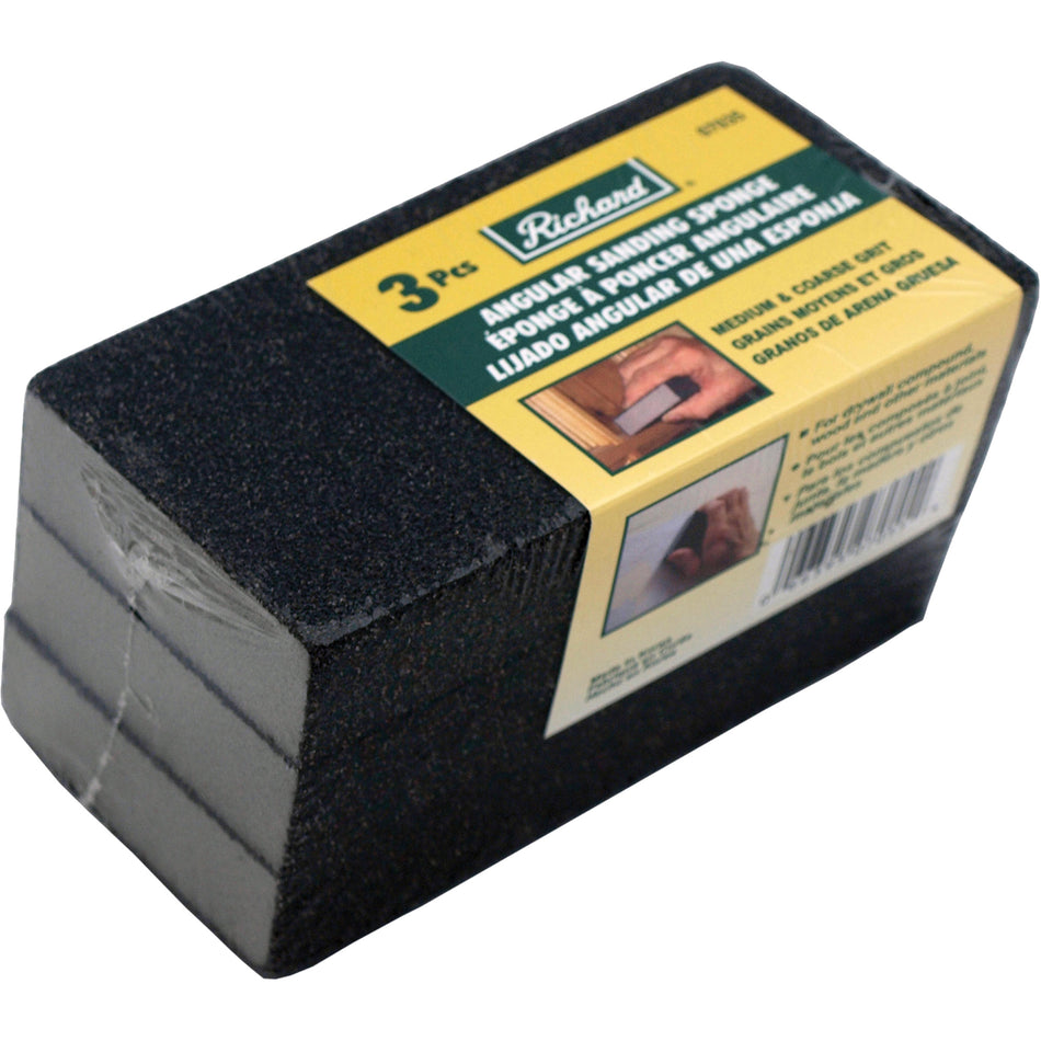 Angled Sanding Sponge - NU163