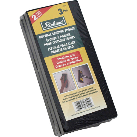 Rectangular Drywall Sanding Sponge - NU165
