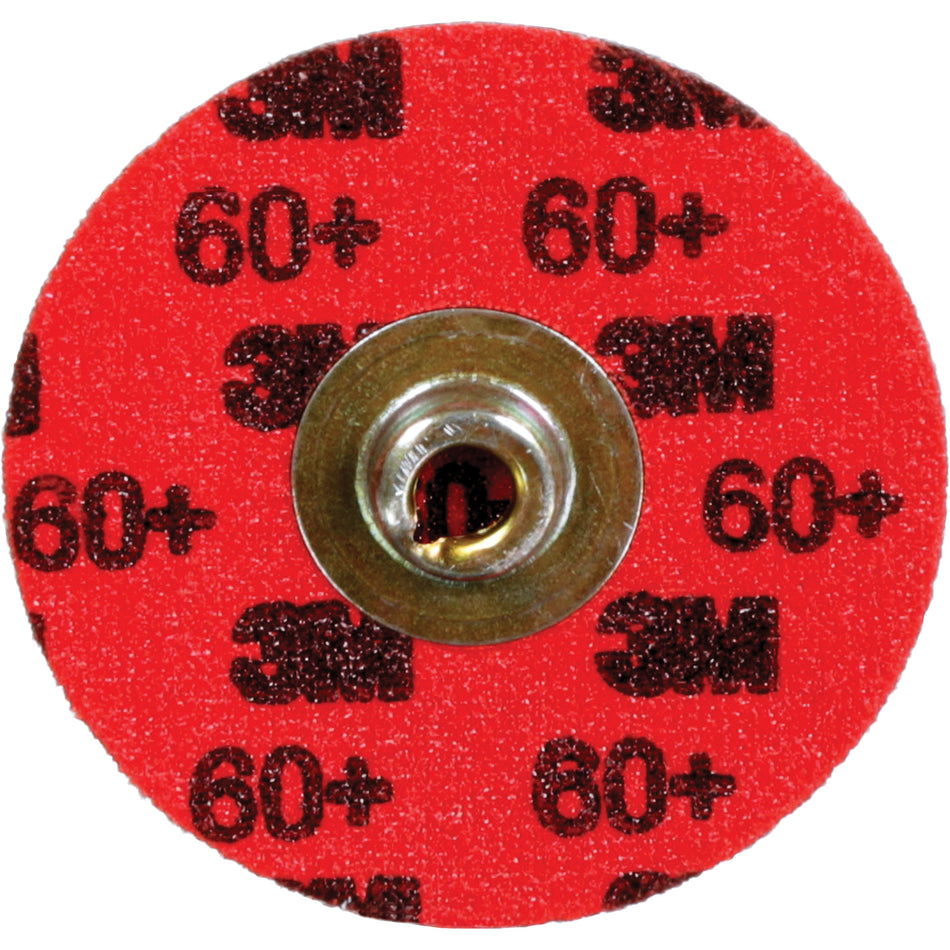 Cubitron™ II Roloc™ Durable Edge Disc - NU184