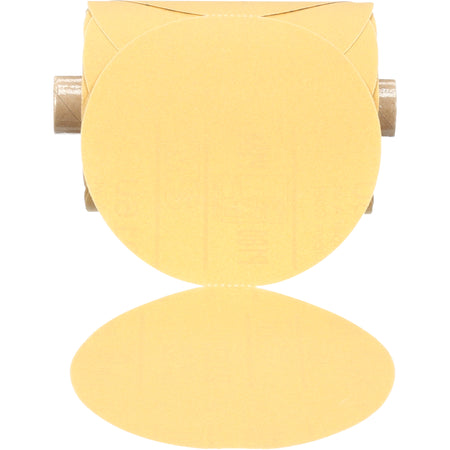Stikit™ Gold Paper Disc Roll - NU298