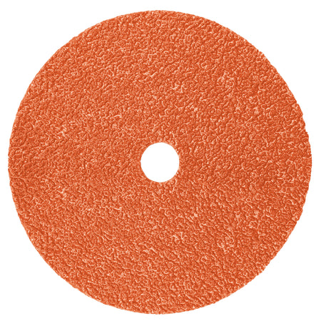 Cubitron™ II Fibre Discs - 987C - NU307