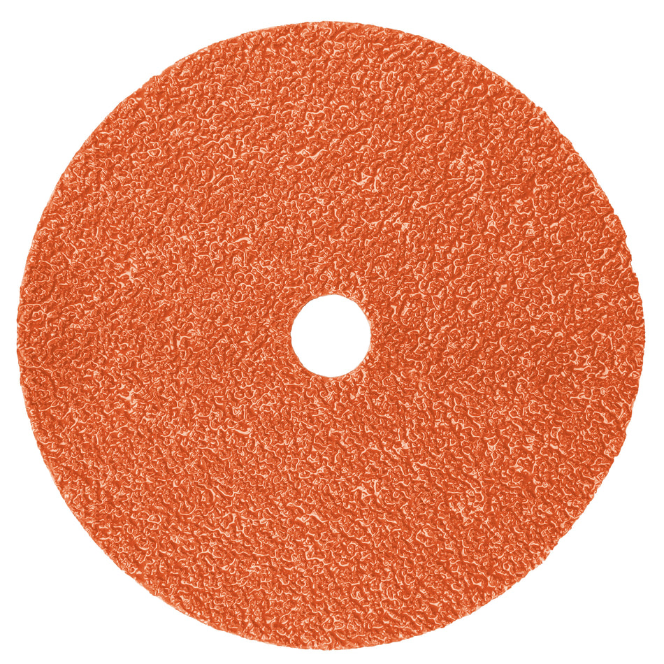 Cubitron™ II Fibre Discs - 987C - NU307