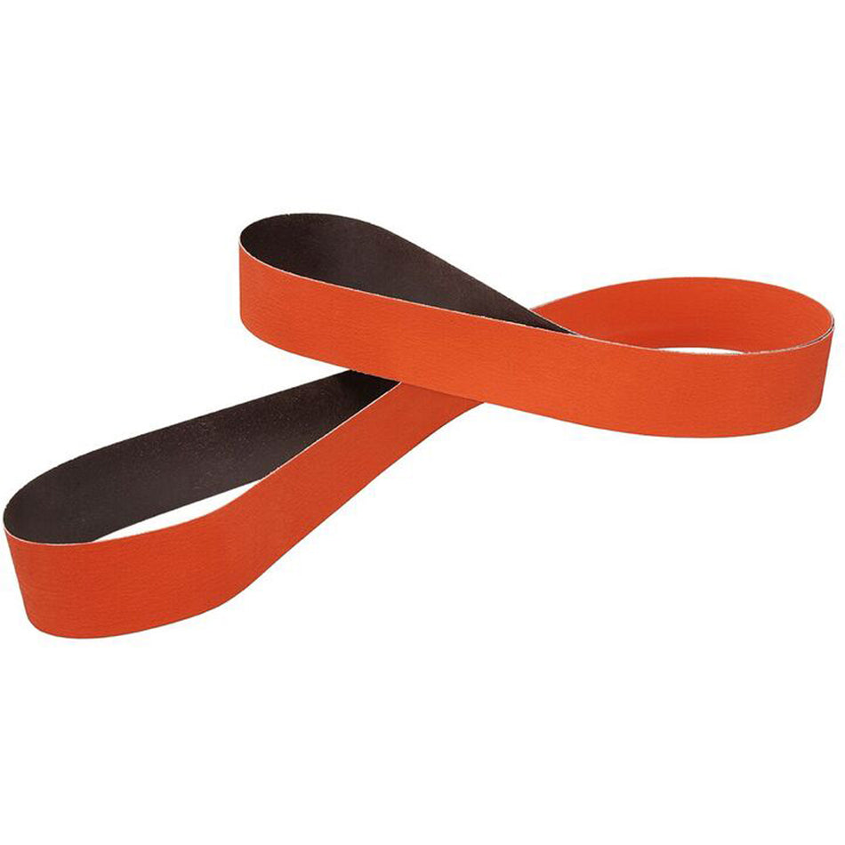 Cubitron™ II Cloth Belt 984F - NU310