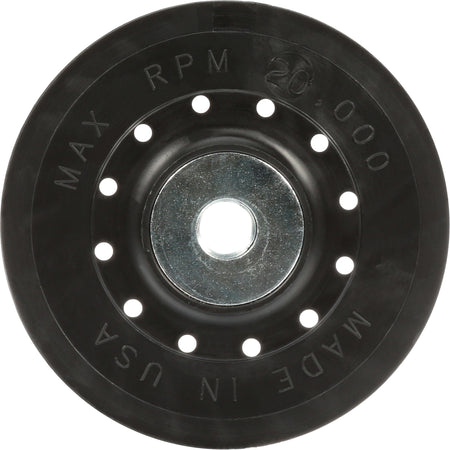 Fibre Disc Backup Pad - NU342