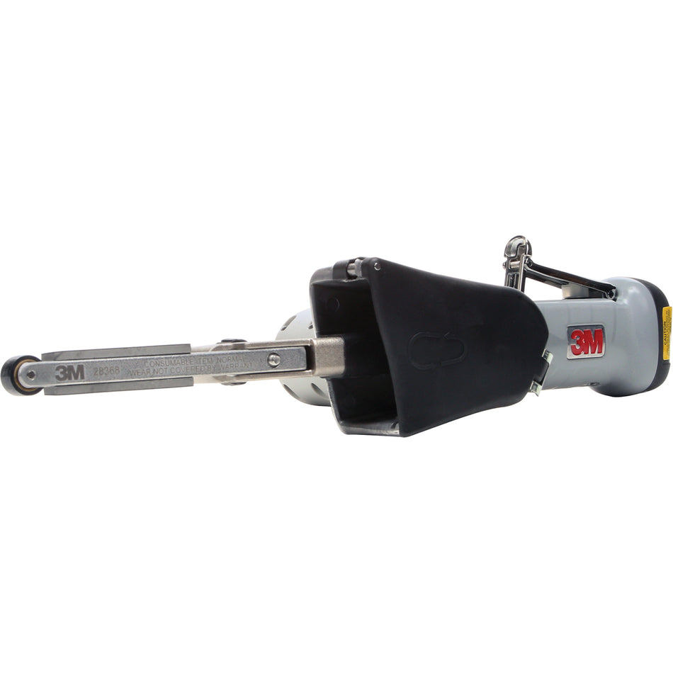 File Belt Sander, 28366 - NU354