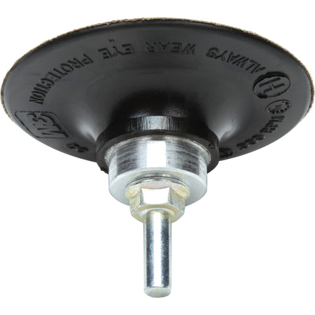 Roloc™ Disc Pad Assembly - NU385