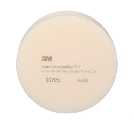 Foam Compounding Pad - NU391