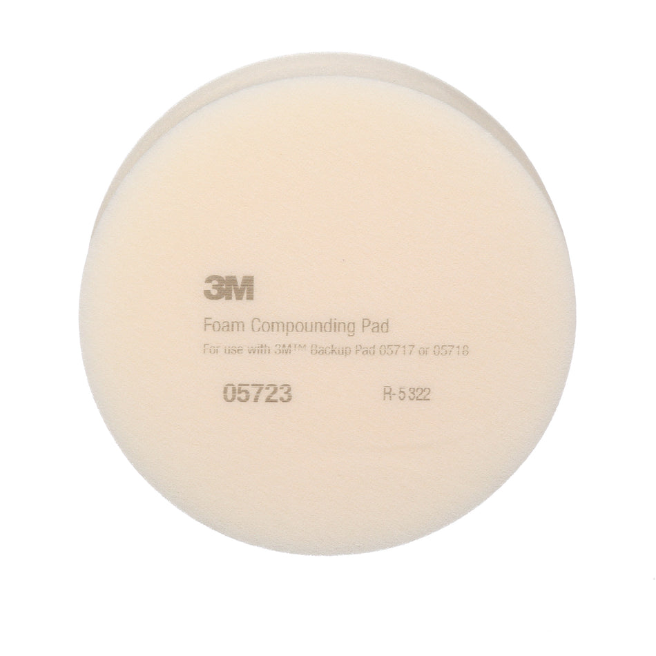 Foam Compounding Pad - NU391