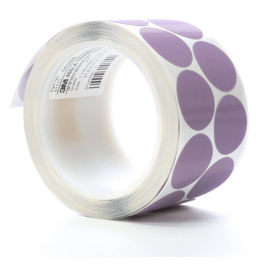 Trizact™ Finesse-it™ Film Disc Roll 466LA - NU564