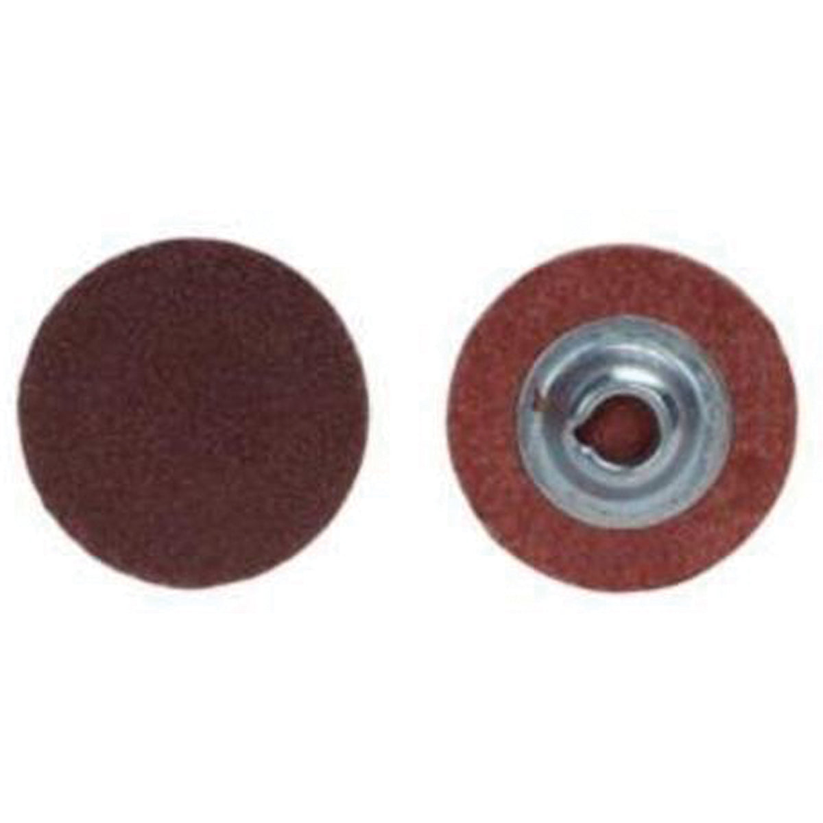 Metalite® Quick-Change Cloth Discs - NU856