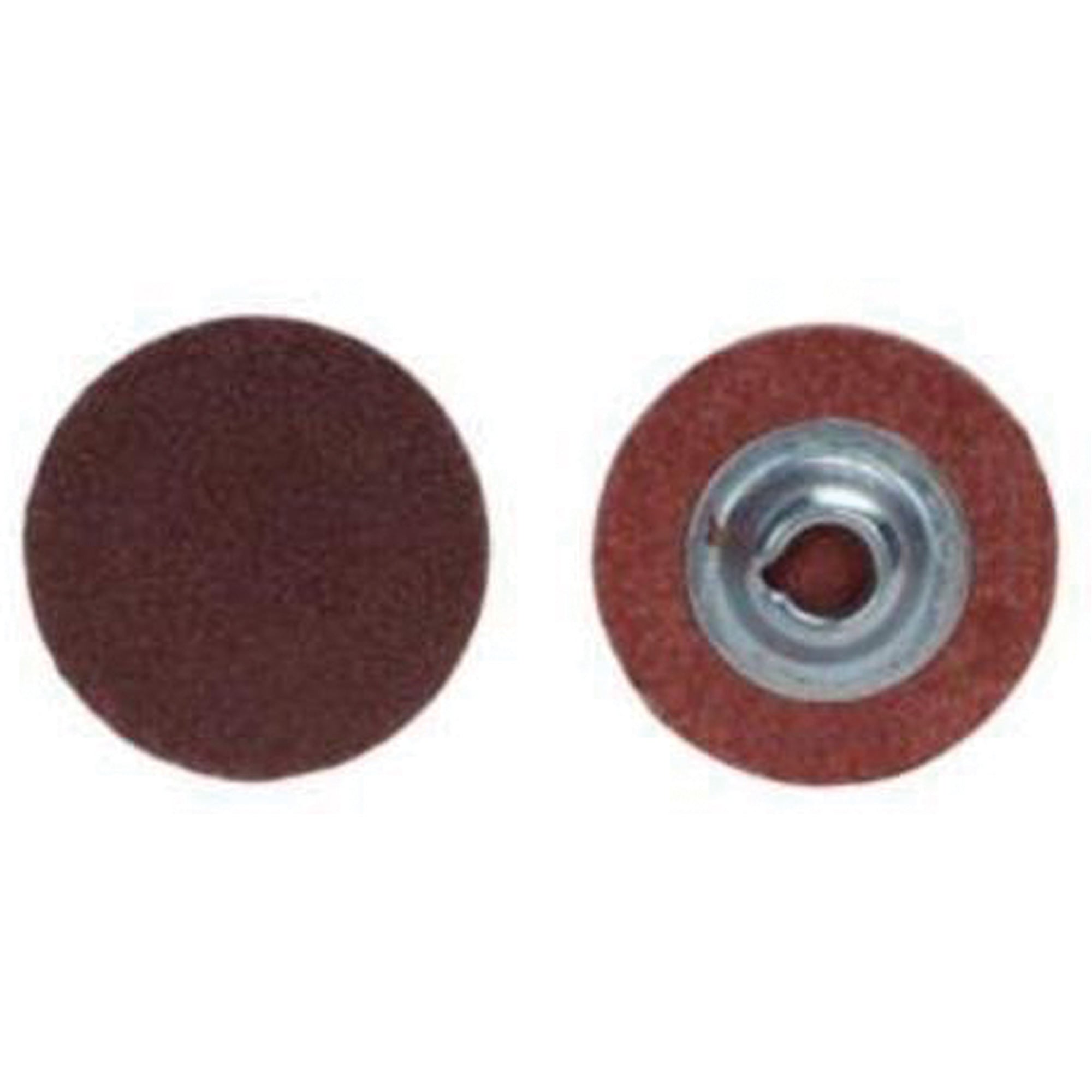 Metalite® Quick-Change Cloth Discs - NU856