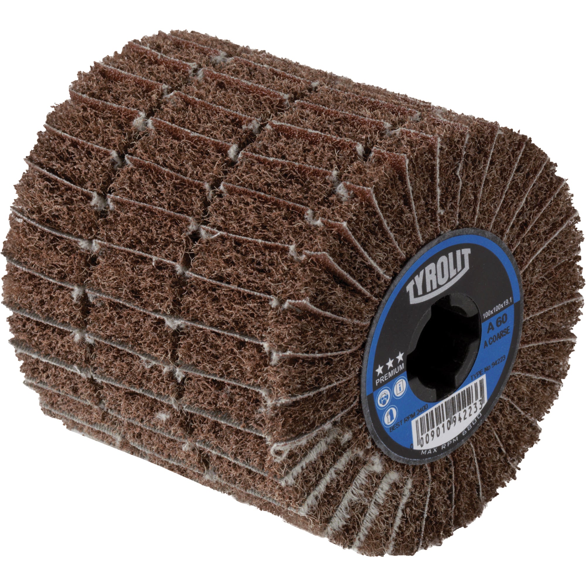 Premium Sanding Roller - NU873