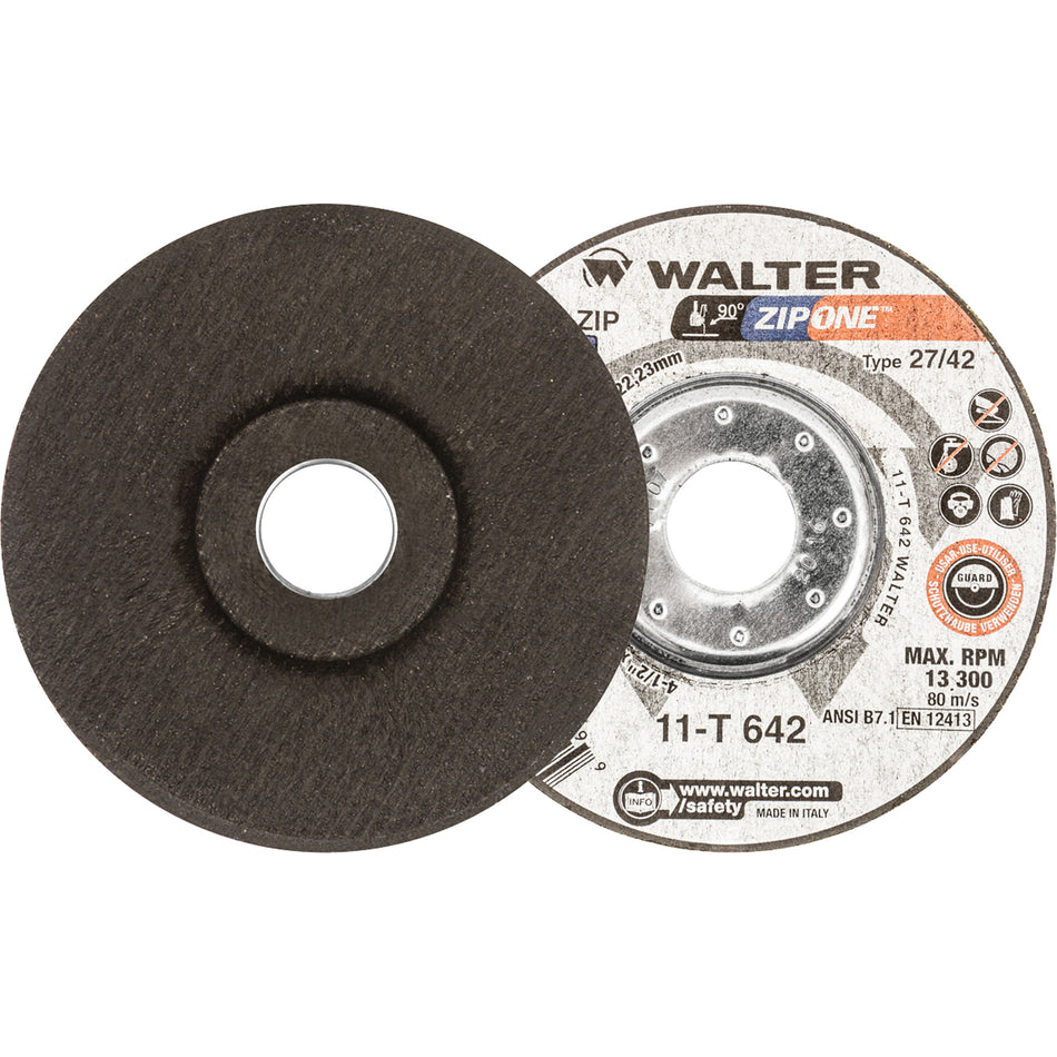 ZIP ONE™ Cutting Wheel - NU880