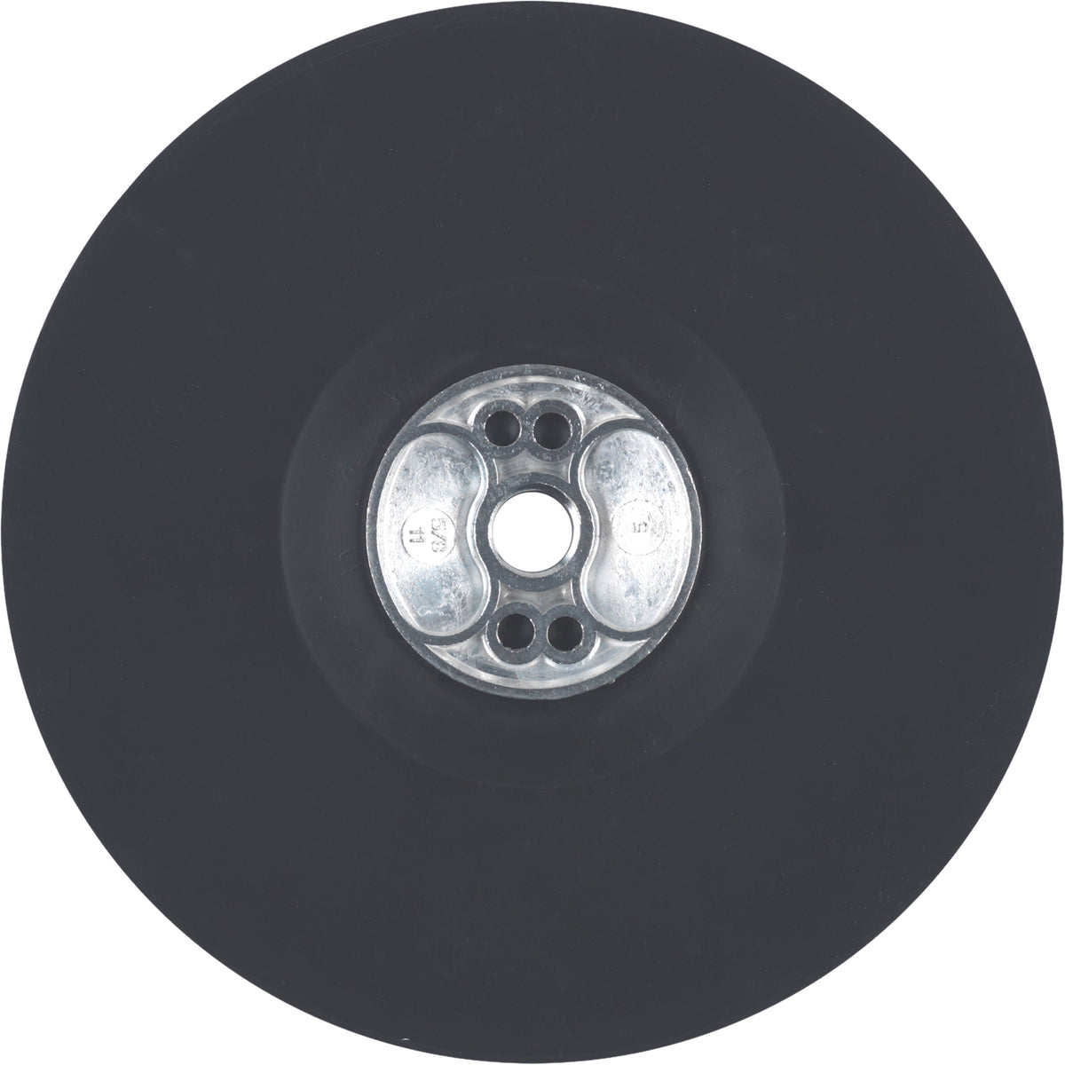 7" Backing Pad - NU972