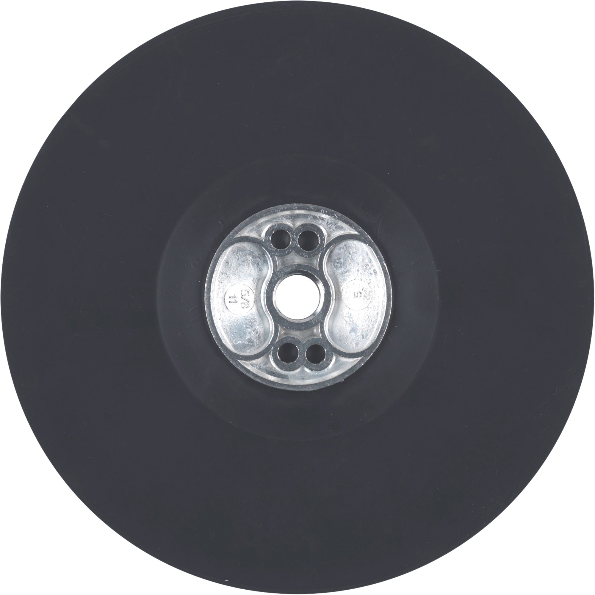 7" Backing Pad - NU972