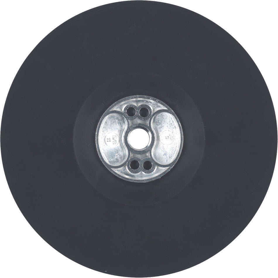 7" Backing Pad - NU972