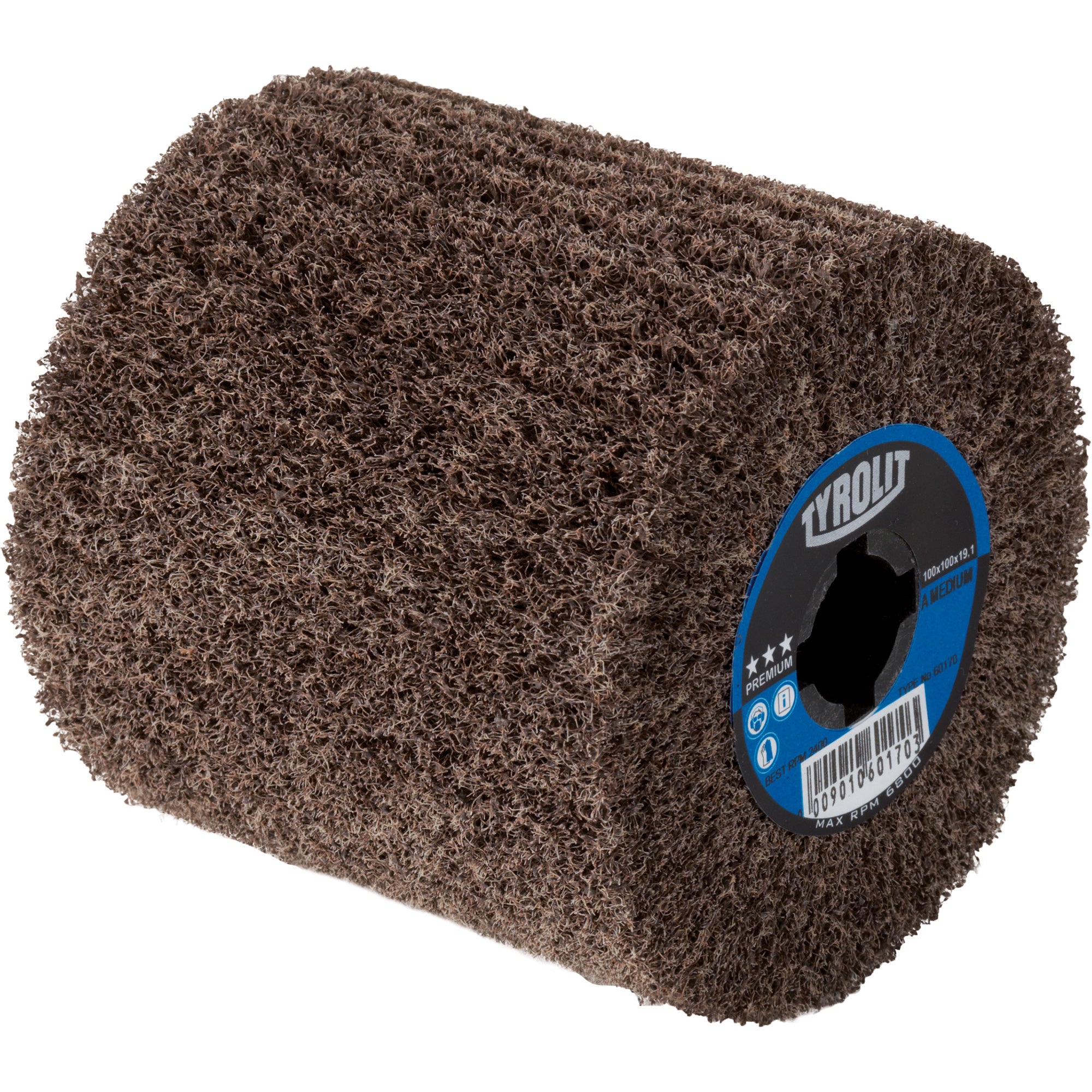 Pro-Line Surface Conditioning Drum - NU973
