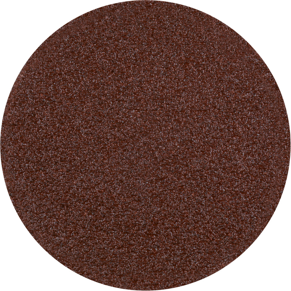 Lock Back Sanding Disc - 3" - NU997