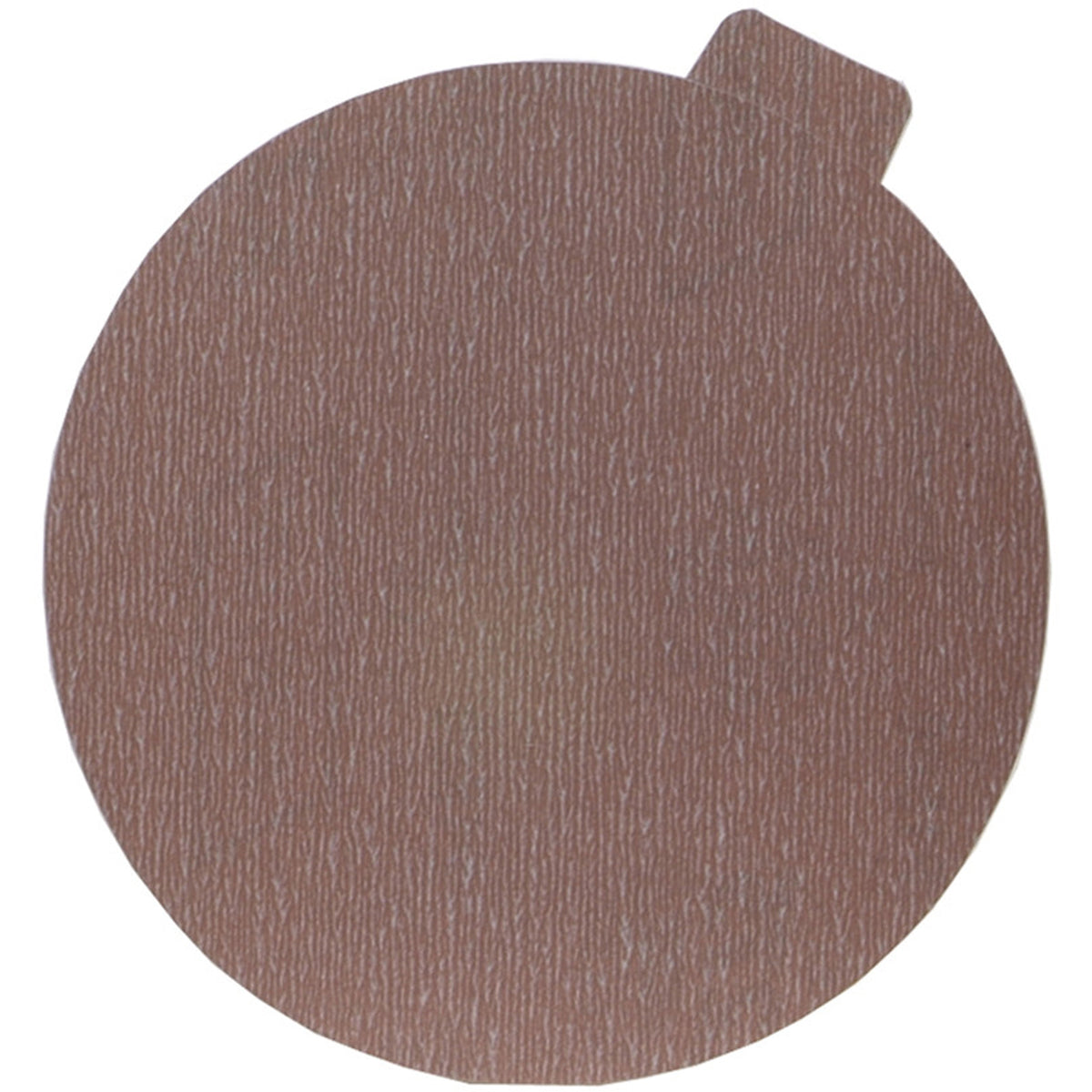 A275 No-Fil® PSA Sanding Disc - NV002