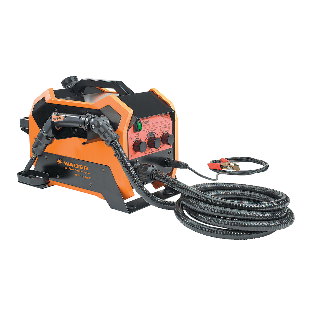 SURFOX™ 205 Weld Cleaning Kit - NV057