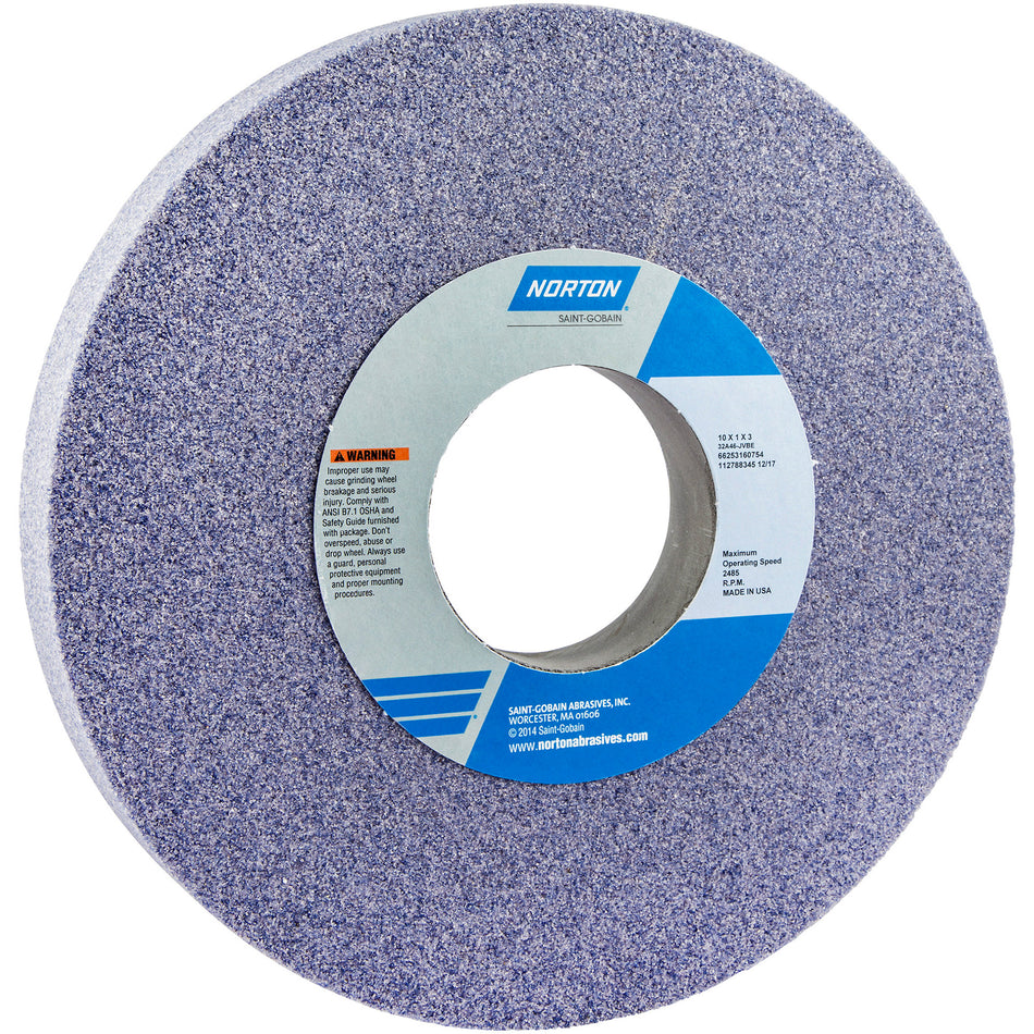 32A Cylindrical Wheel - NV085