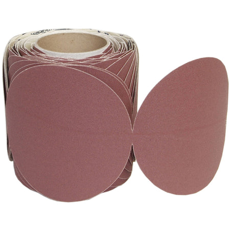 H920 PSA Sanding Disc Roll - NV087