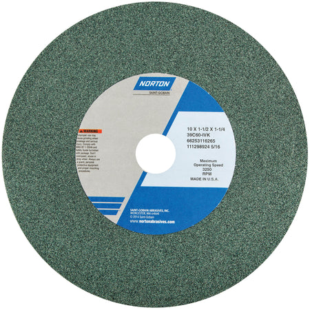 Bench and Pedestal Grinding Wheel - NV103