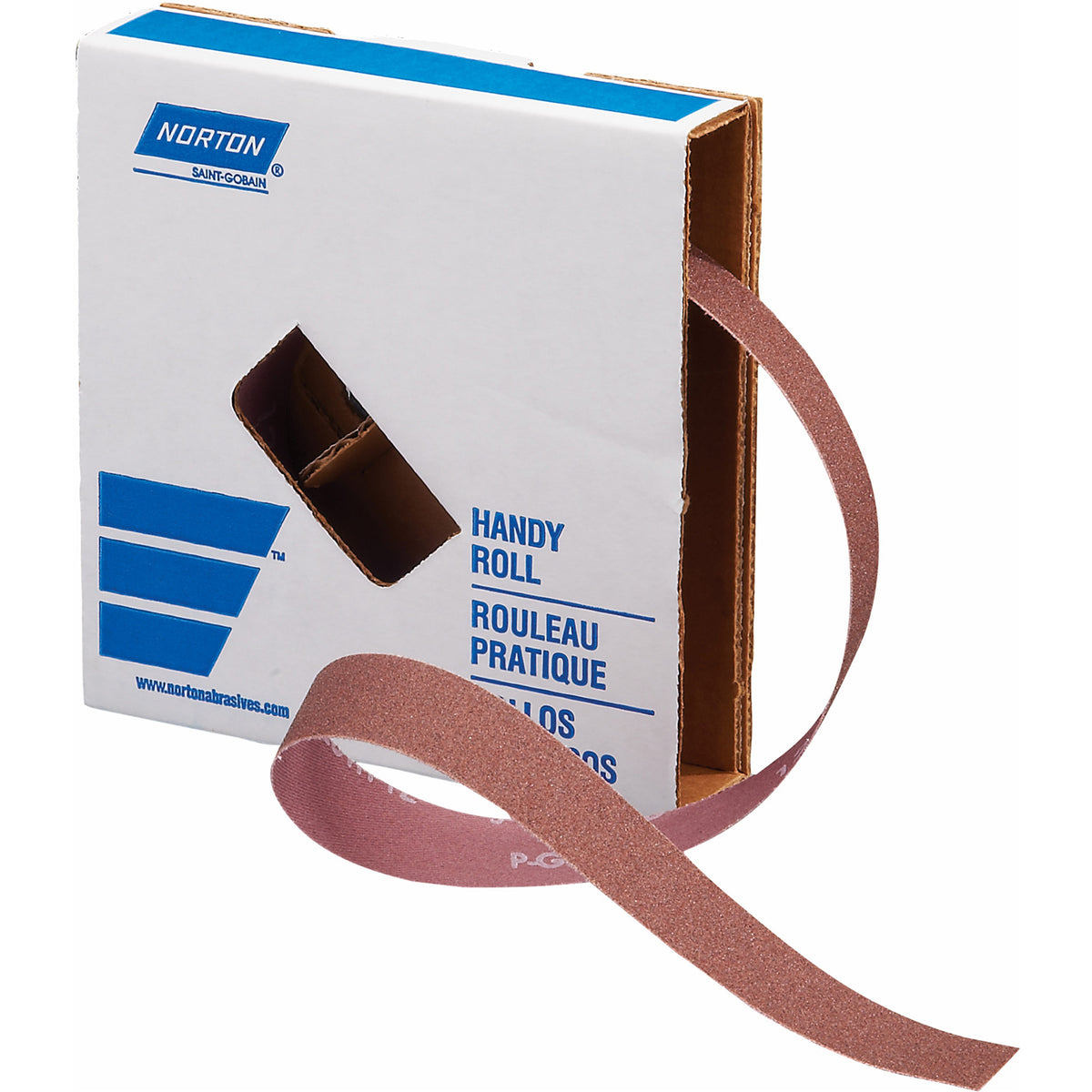 Metalite® K225 Sanding Roll - NV149