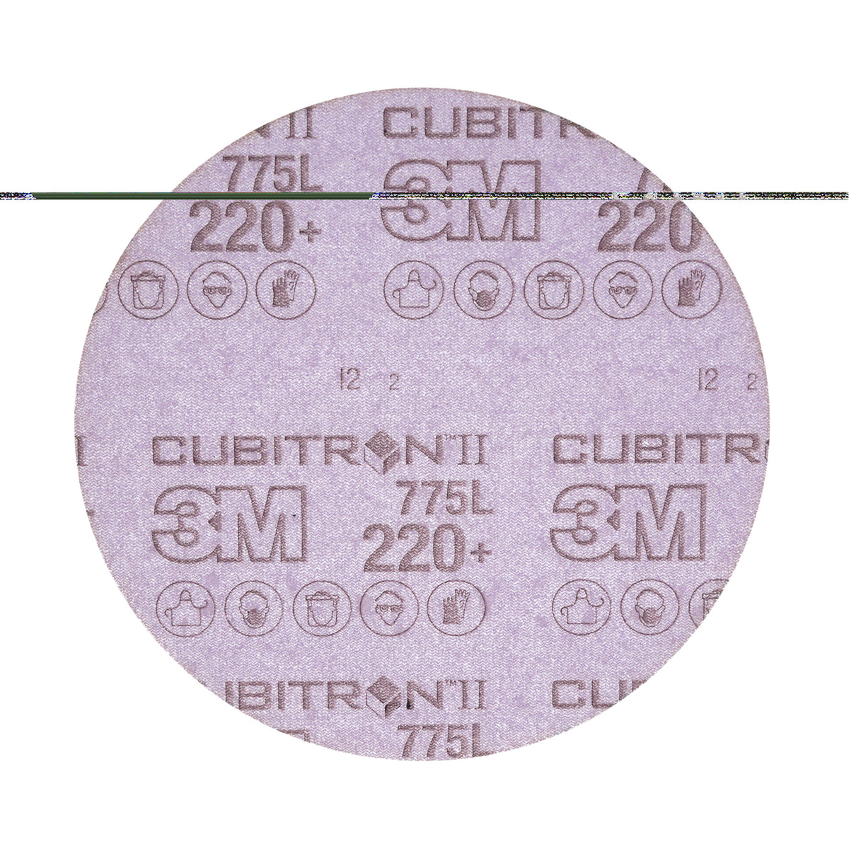 3M™ Hookit™ Film Disc - NV192
