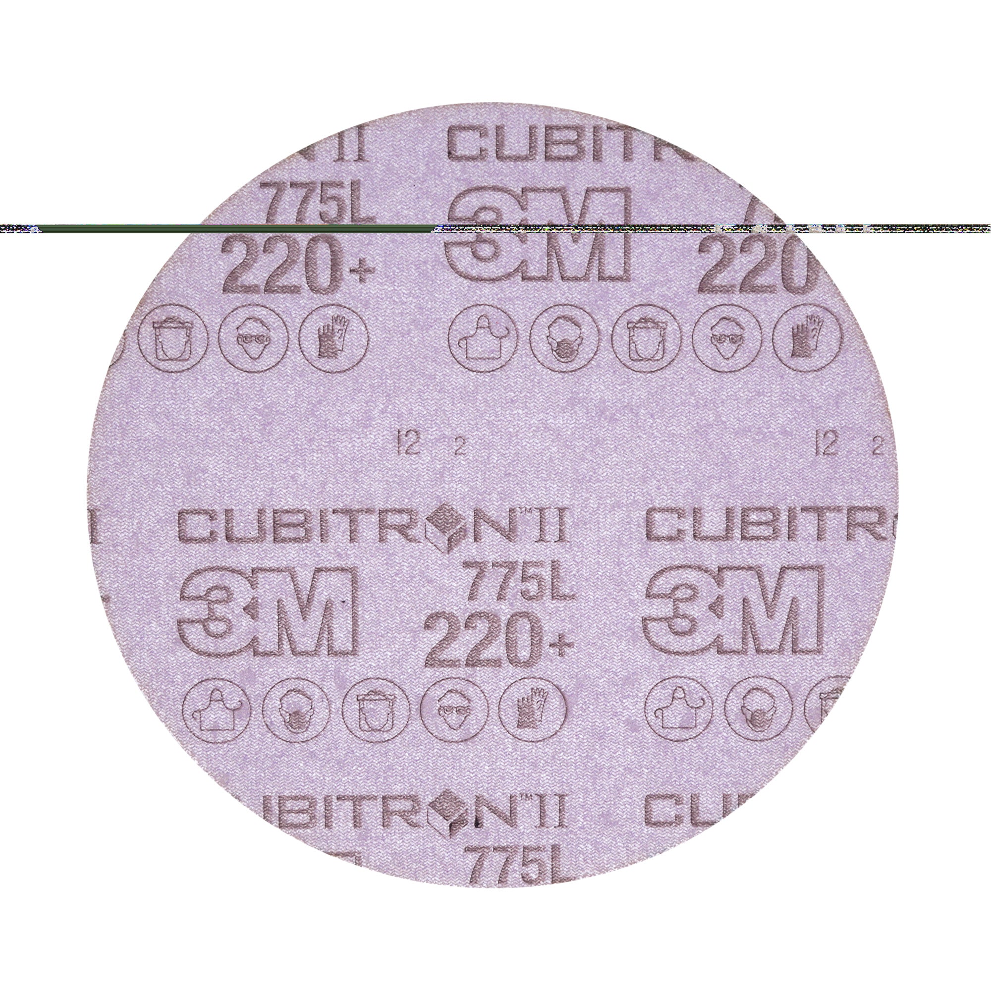3M™ Hookit™ Film Disc - NV192