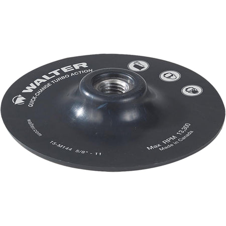 Turbo Backing Pad - NV256