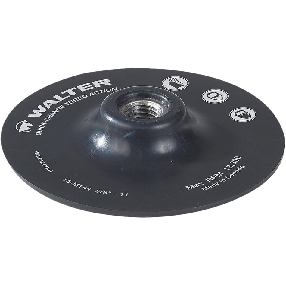 Turbo Backing Pad - NV256