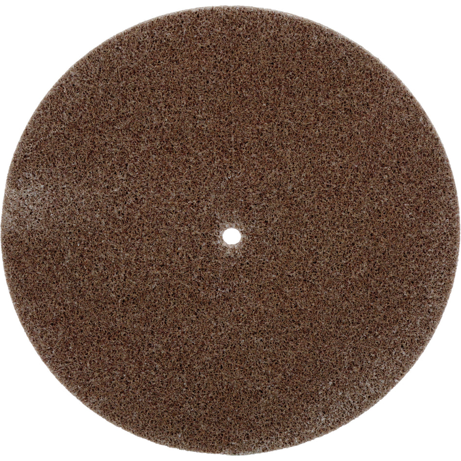 Scotch-Brite™ SST Unitized Wheel, ST-UW - NV288
