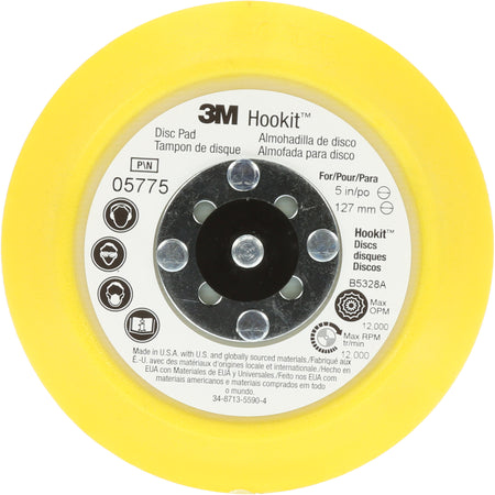 3M™ Hookit™ Disc Pad - NV351