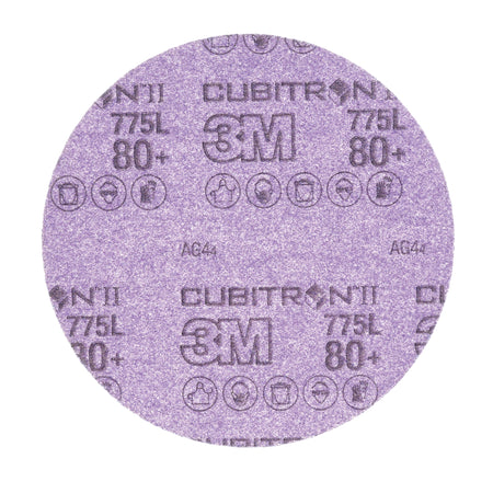 Cubitron™ II Stikit™ Film Disc Roll - NV364