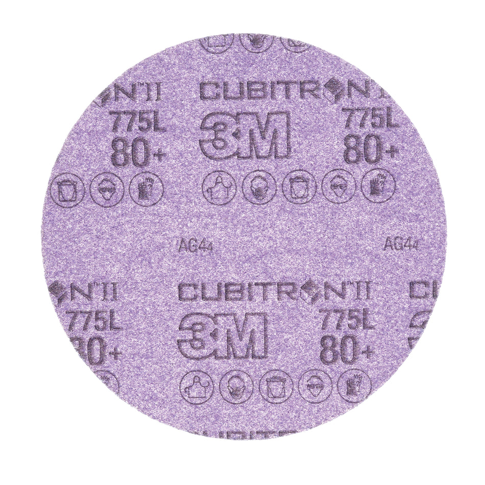 Cubitron™ II Stikit™ Film Disc Roll - NV364