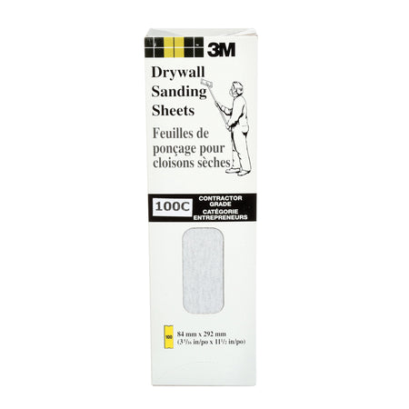 Tri-M-ite™ Fre-Cut™ Die -Cut Drywall Sheet - NV374