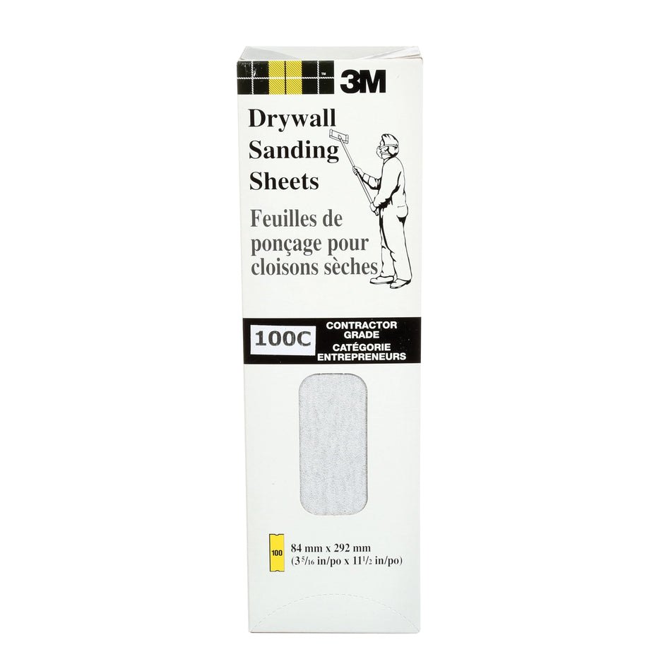 Tri-M-ite™ Fre-Cut™ Die -Cut Drywall Sheet - NV374