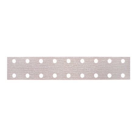 Sanding Vac Paper Sheet - NV381