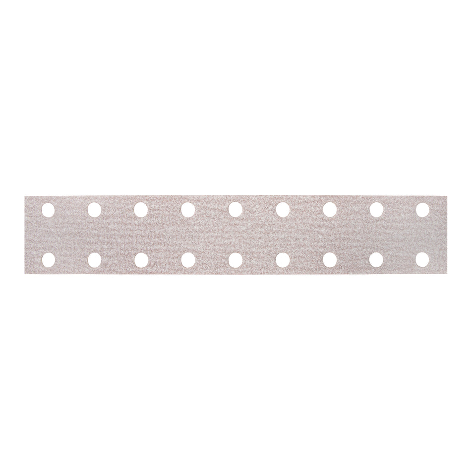 Sanding Vac Paper Sheet - NV381