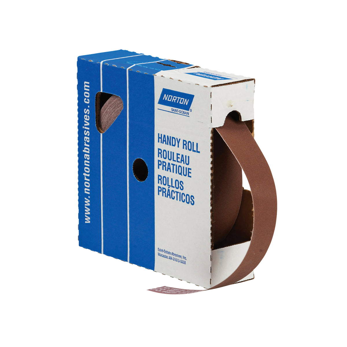 Sanding Handy Roll - NV383