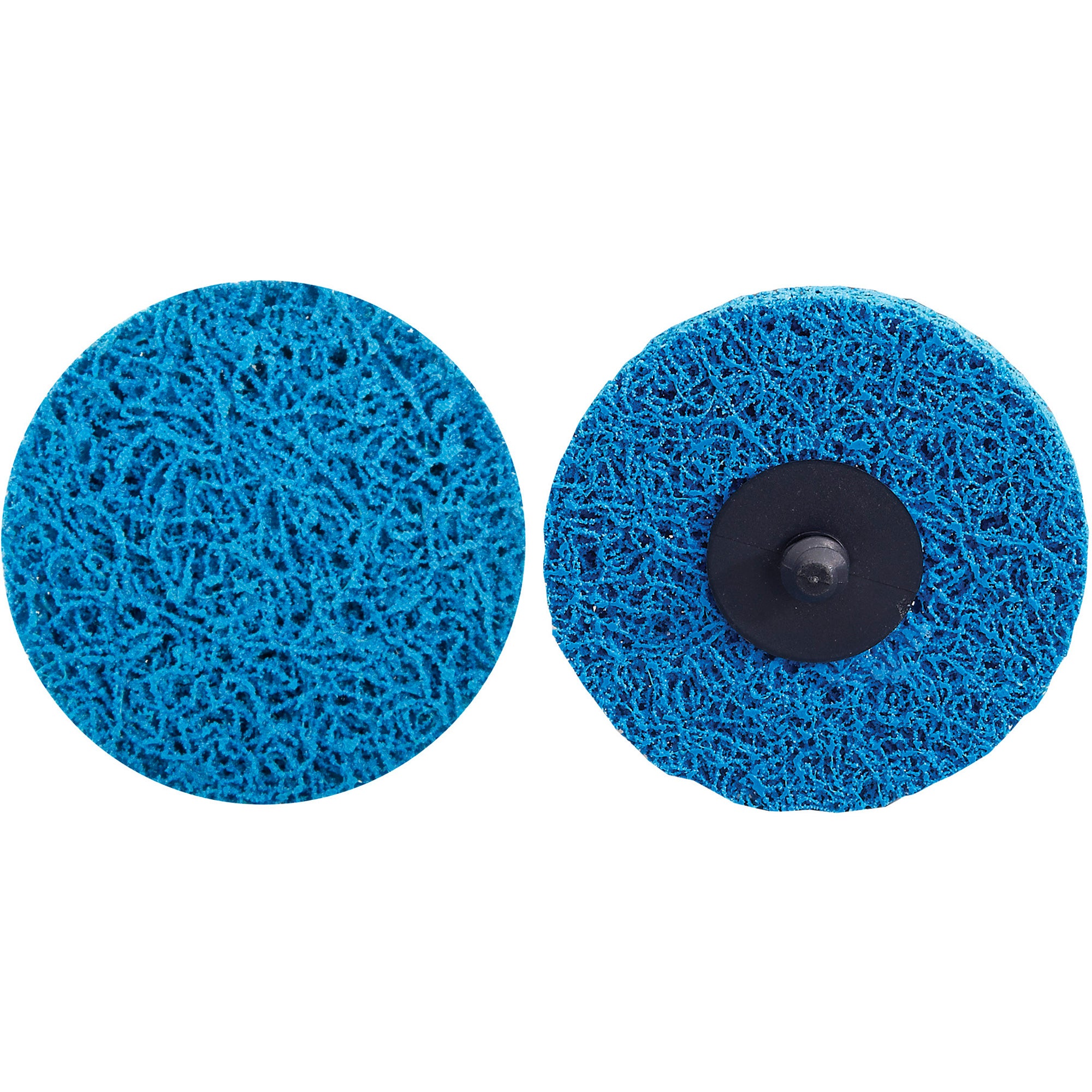 Vortex Rapid Blend™ Non-Woven Quick-Change Abrasive Disc - NV432