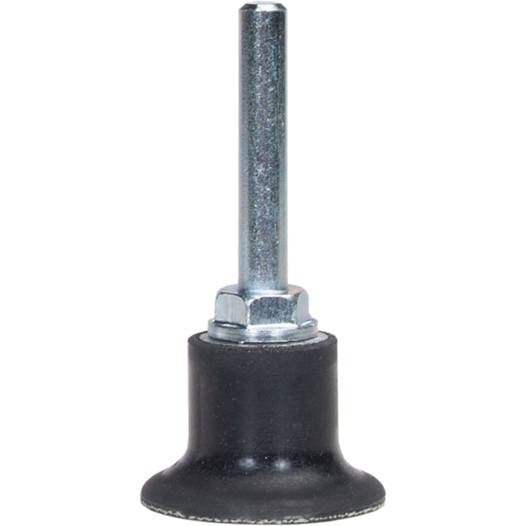 Quick-Change Back-up Pad - NV447
