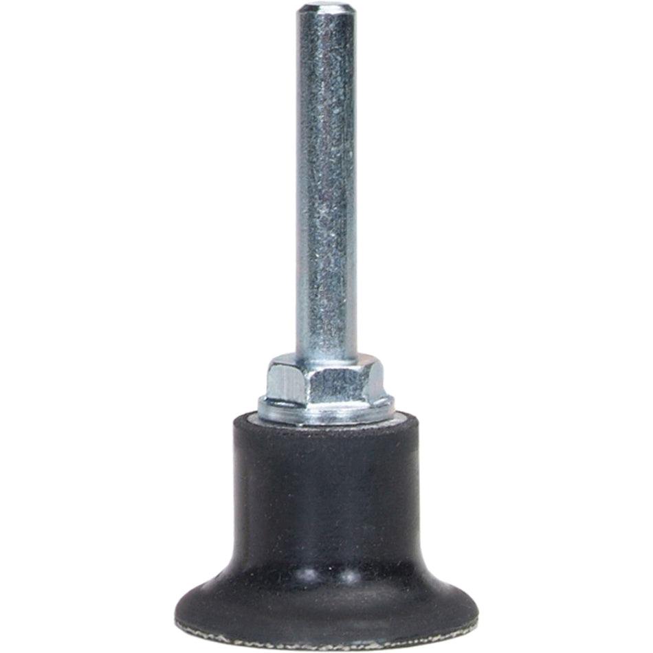Quick-Change Back-up Pad - NV447