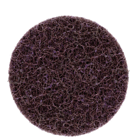 Scotch-Brite™ Roloc™ Blend and Finish Disc - NV453
