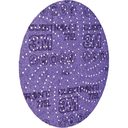 Cubitron™ II Hookit™ Film Disc 775L - NV465