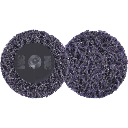 Scotch-Brite™ Roloc™ Clean & Strip XT Pro Disc - NV472