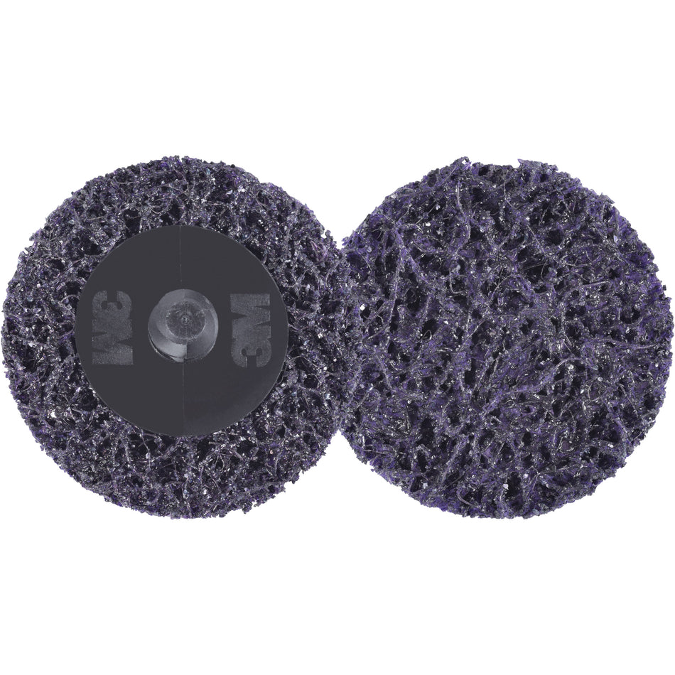 Scotch-Brite™ Roloc™ Clean & Strip XT Pro Disc - NV472